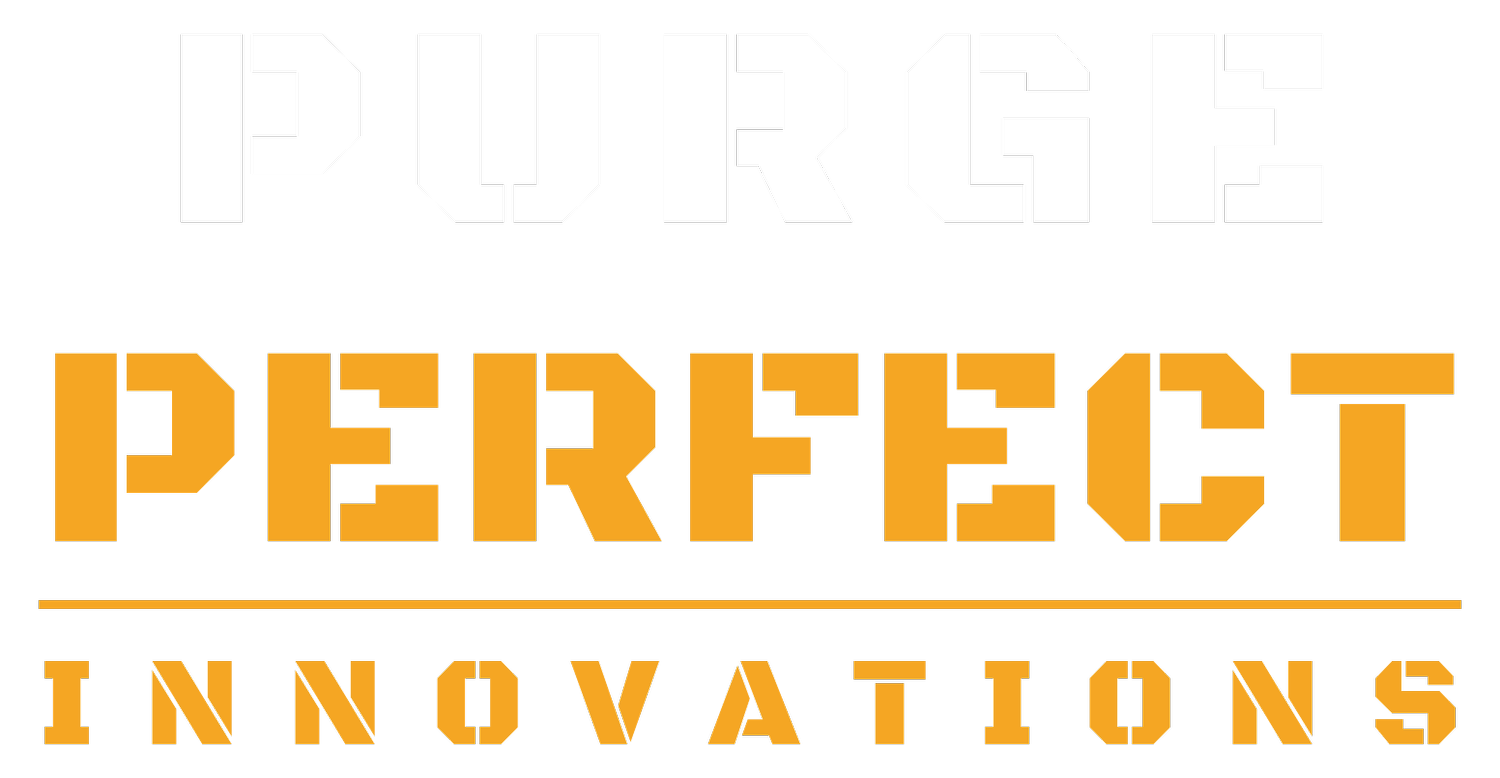 Purge Perfect Innovations