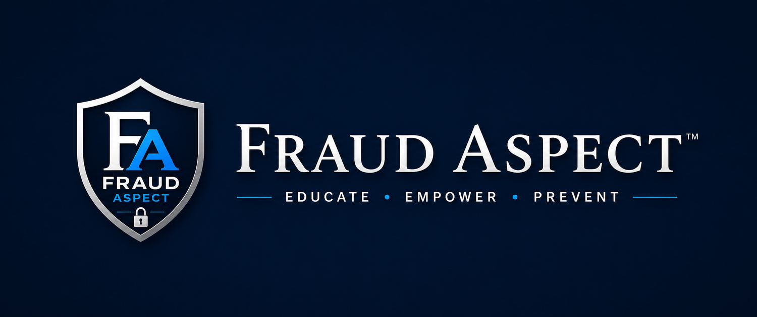 Fraud Aspect