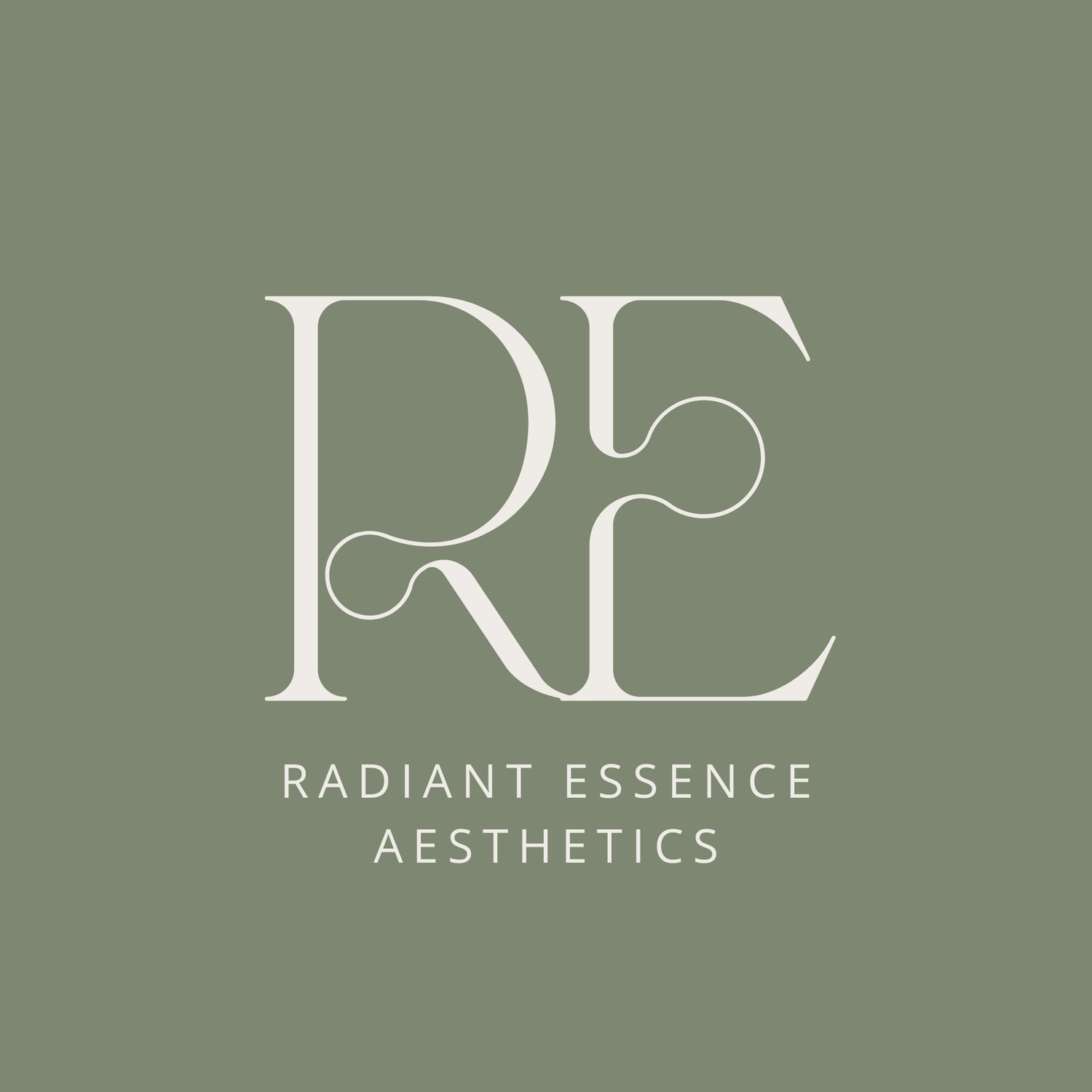 Radiant essence aesthetics