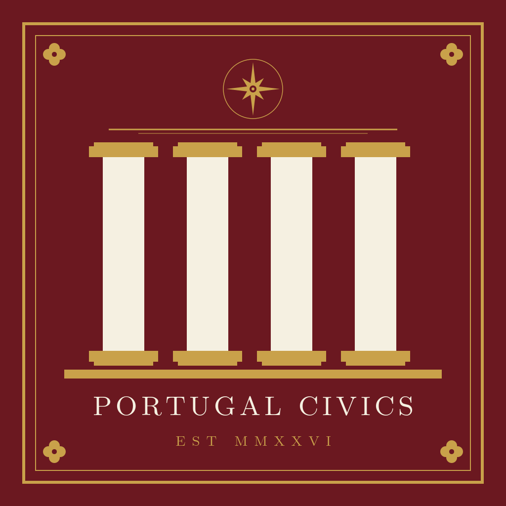 The Portugal Civics Issue