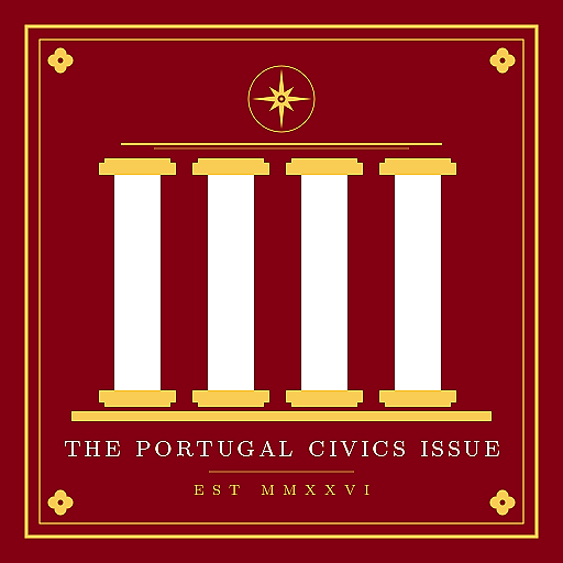 The Portugal Civics Issue