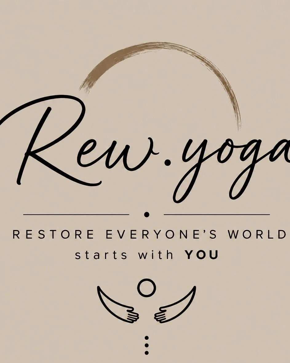 REWYoga