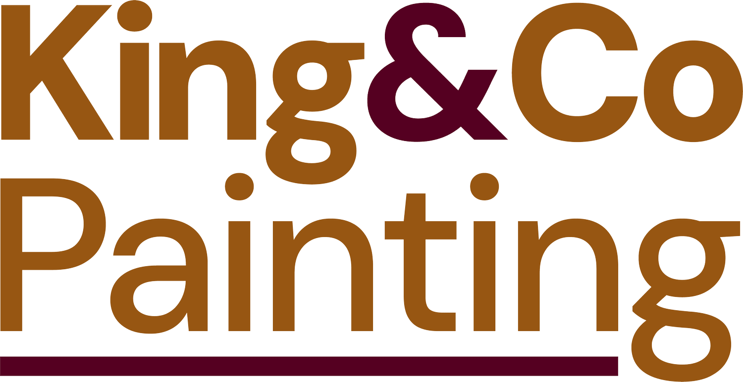 King&Co Painting