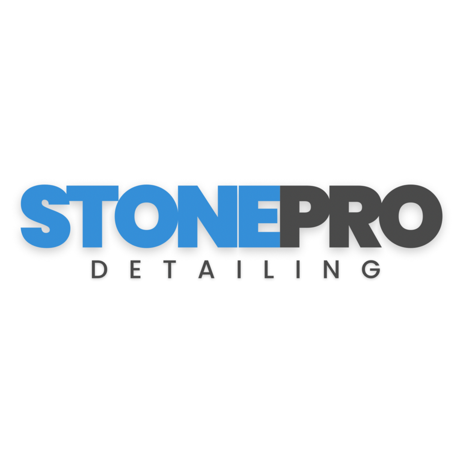 STONE PRO DETAILING
