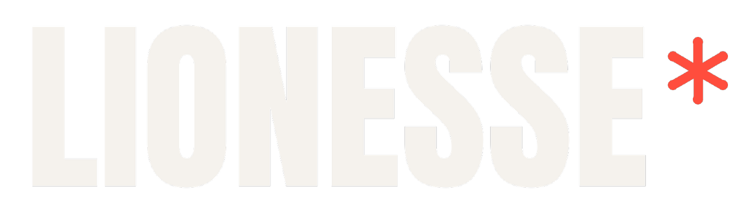 Lionesse