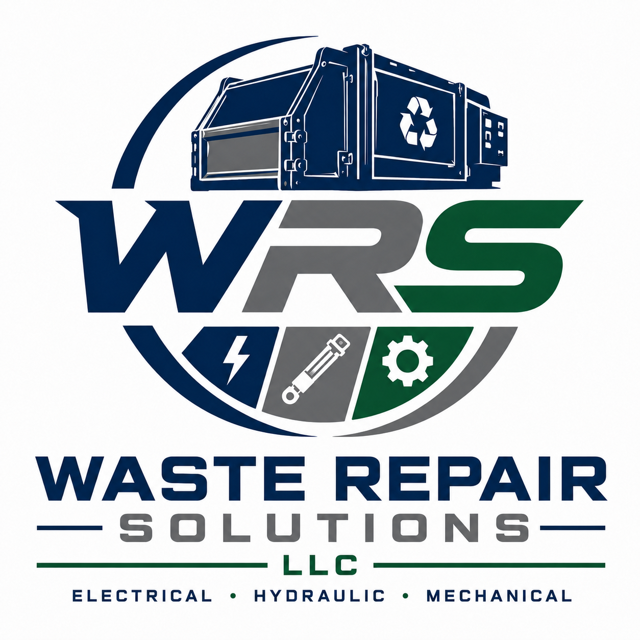 Waste Repair Solutions