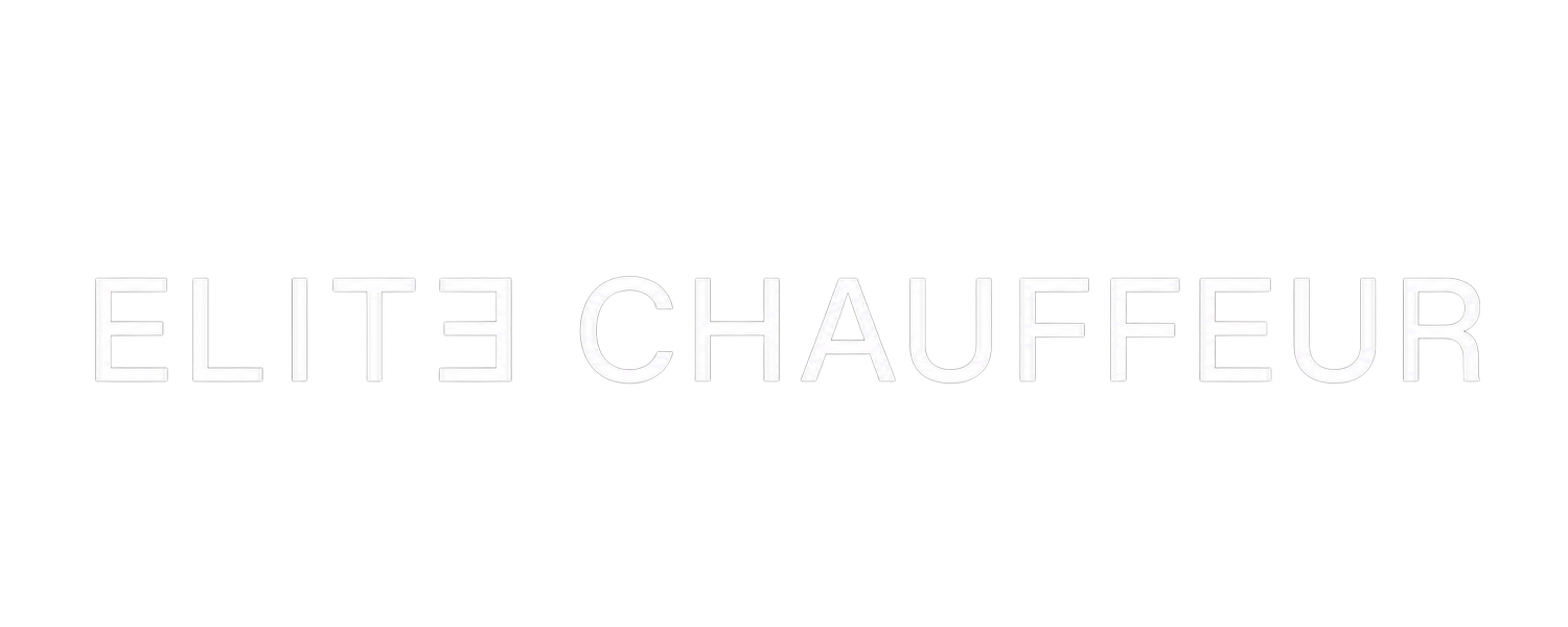 Elite chauffeur