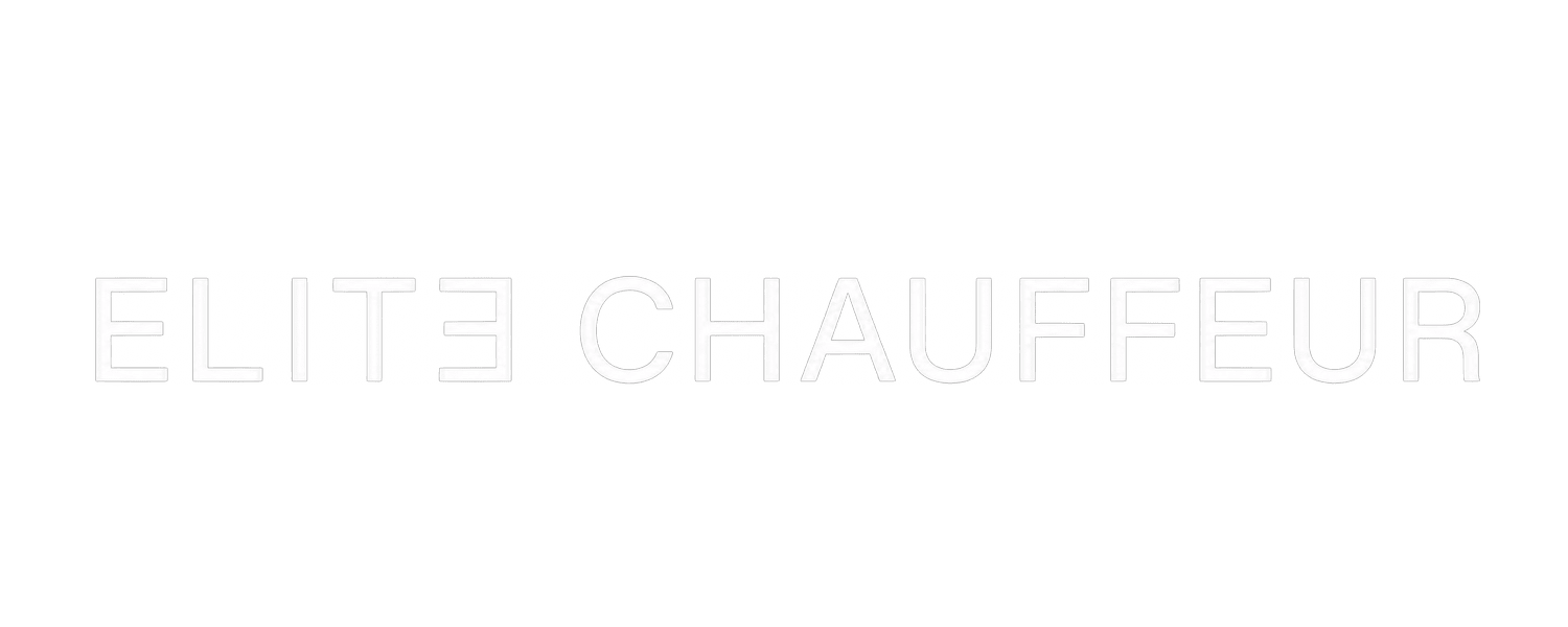 Elite chauffeur
