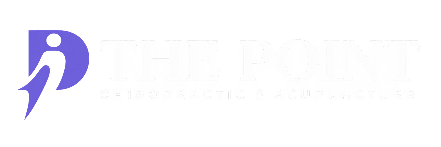 The Point Chiropractic and Acupuncture P.C.