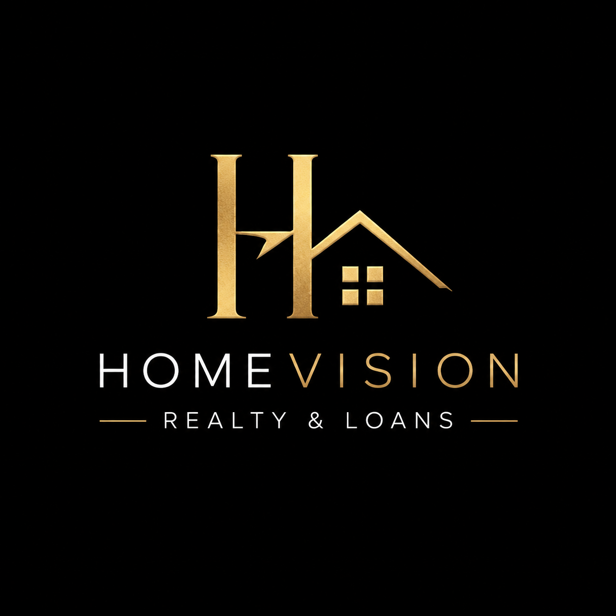 HomeVision Realty and Loans