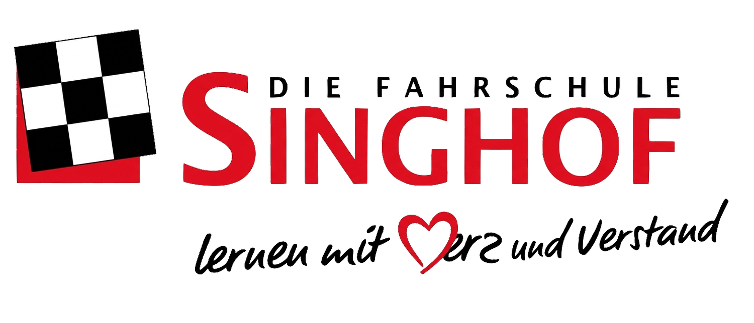 Fahrschule Singhof GmbH