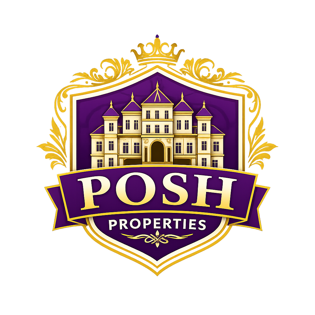 Posh Properties