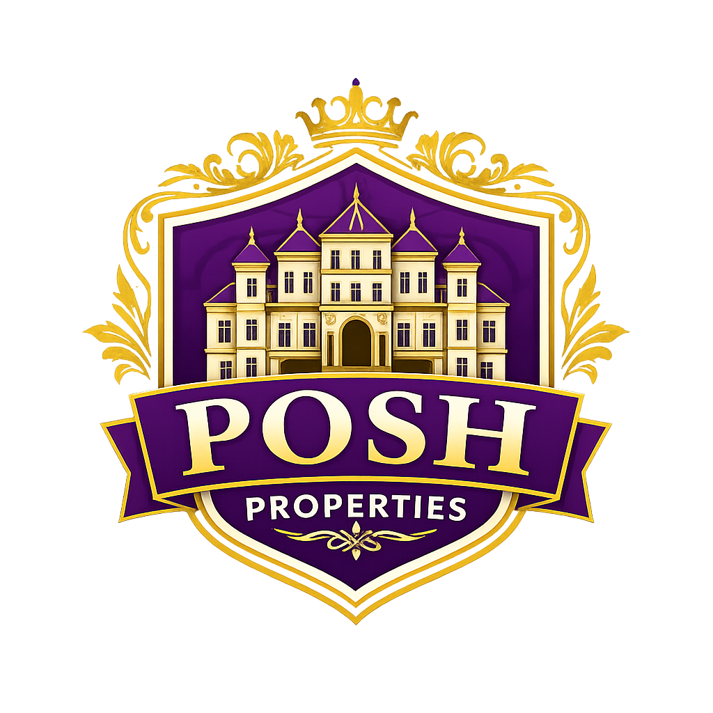 Posh Properties