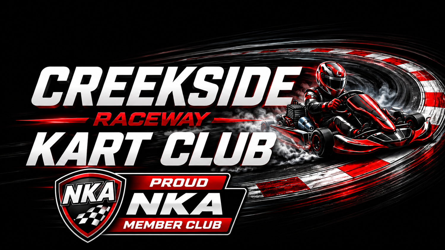 Creekside Kart Club