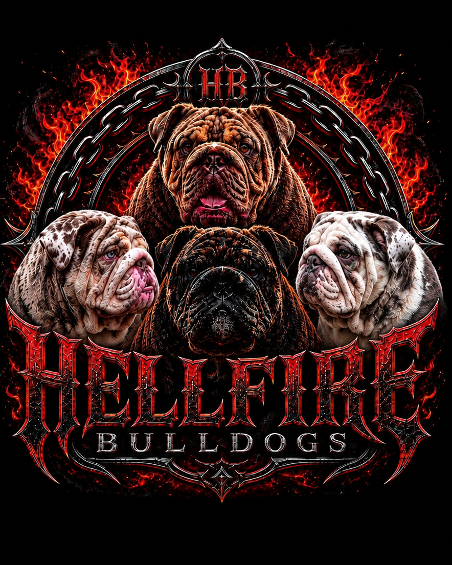Hellfire Bulldogs LLC