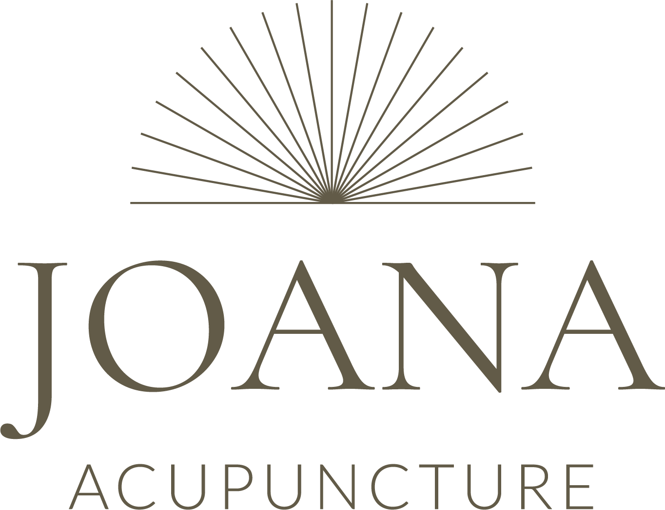 Joana Acupuncture