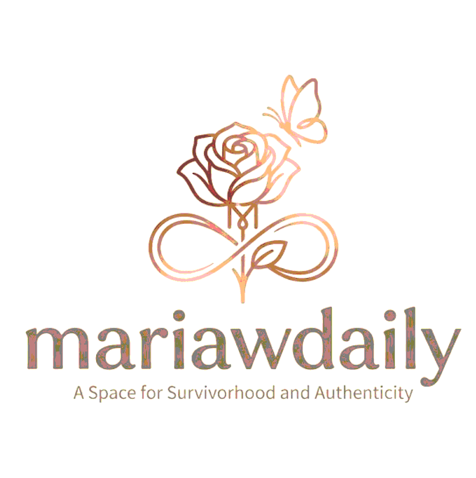 MariaWDaily