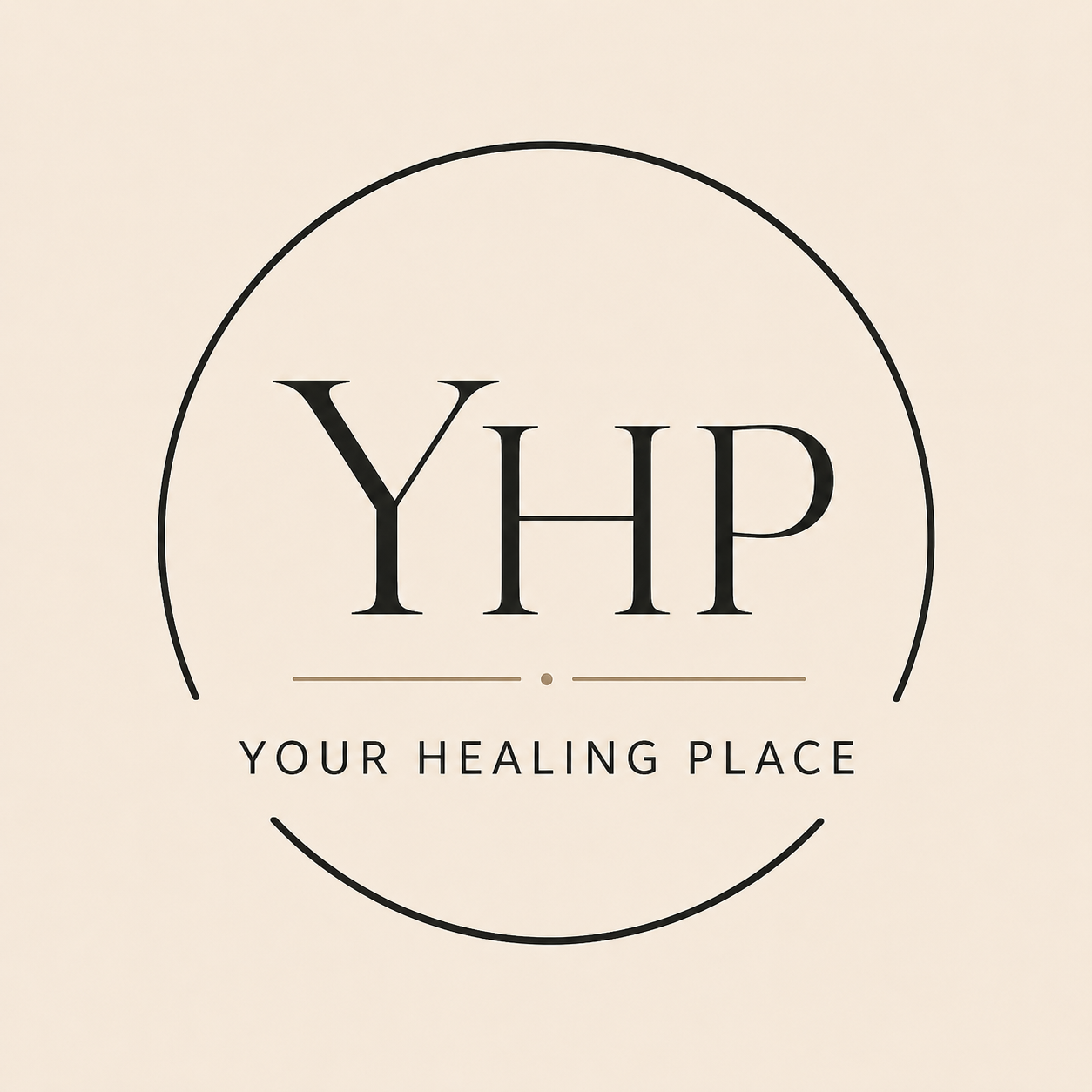 Your Healing Place