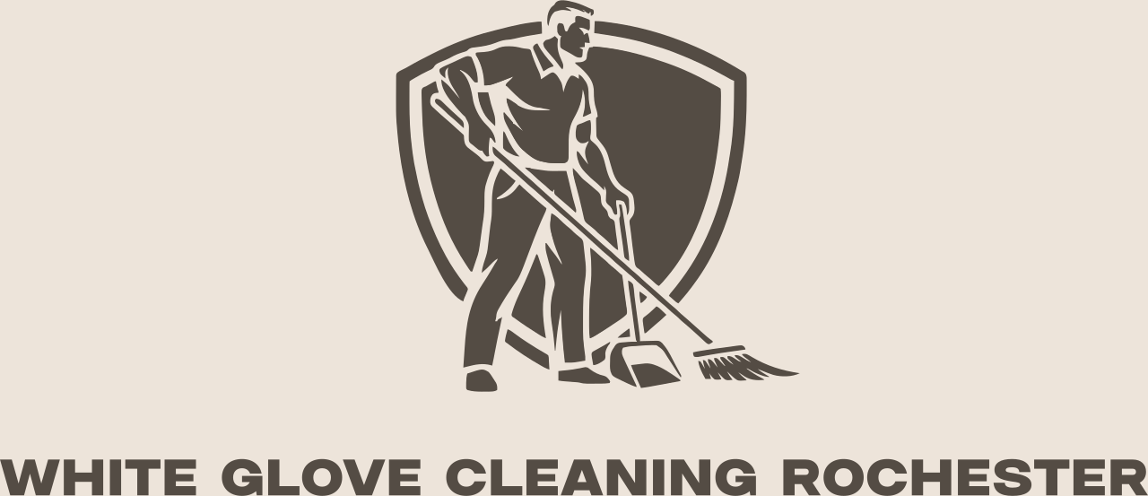 White Glove Cleaning Rochester