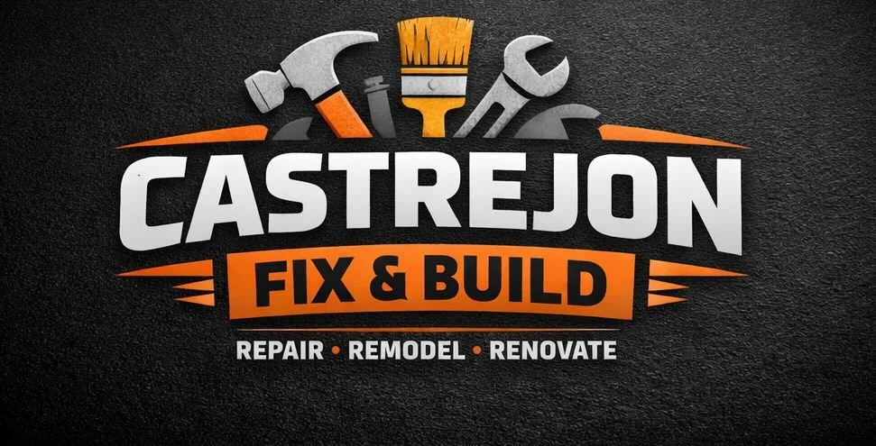 Castrejon Fix & Build