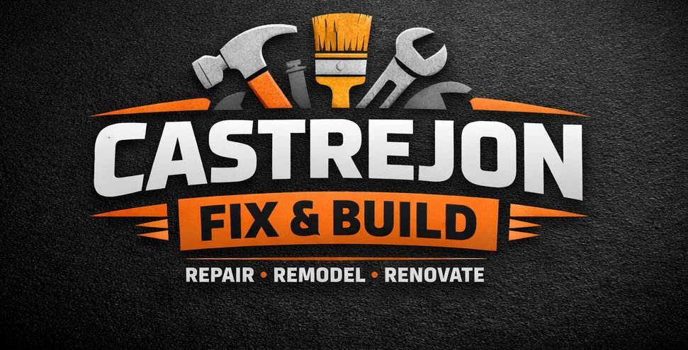 Castrejon Fix & Build