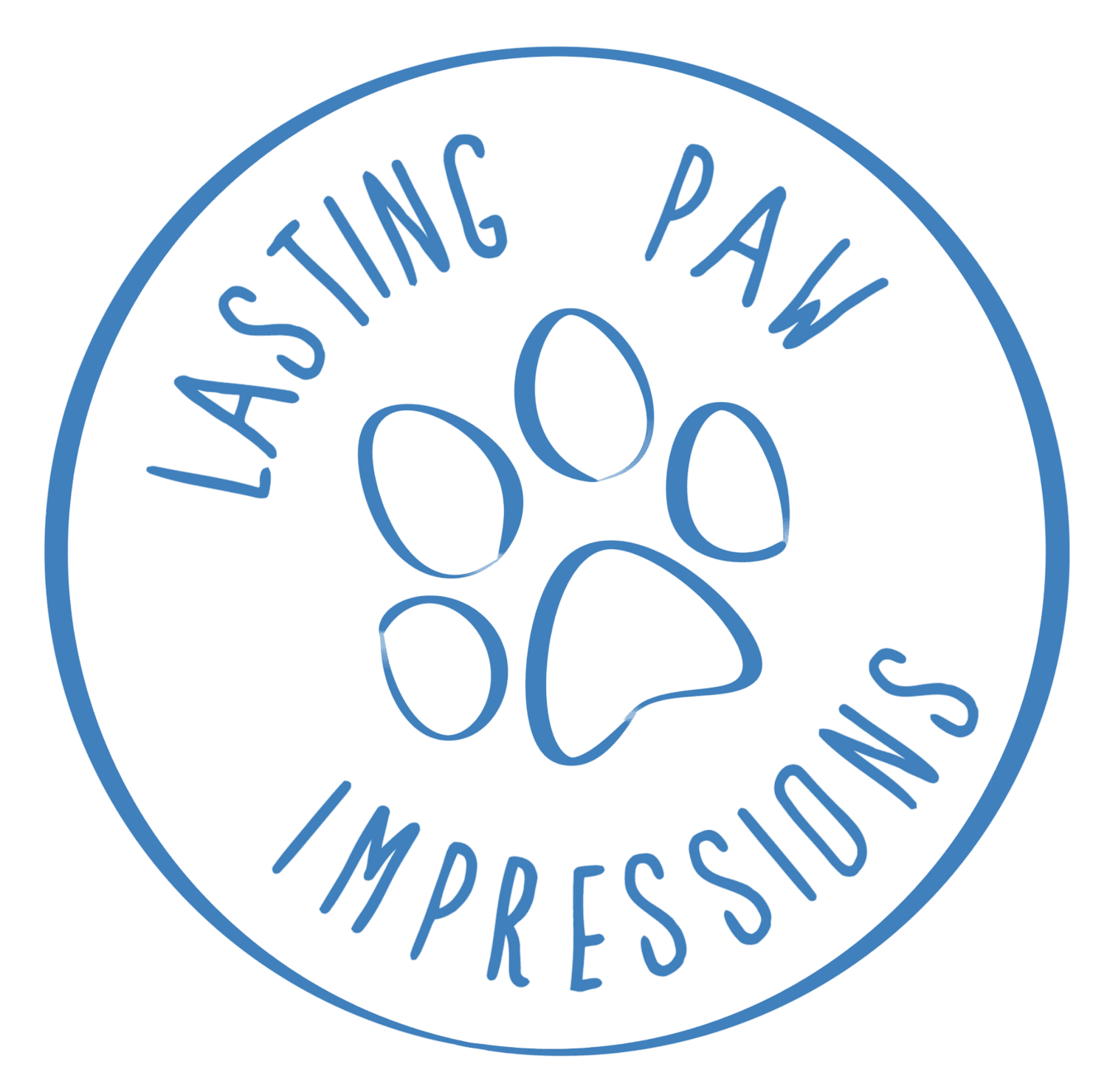 Lasting Paw Impressions Studios