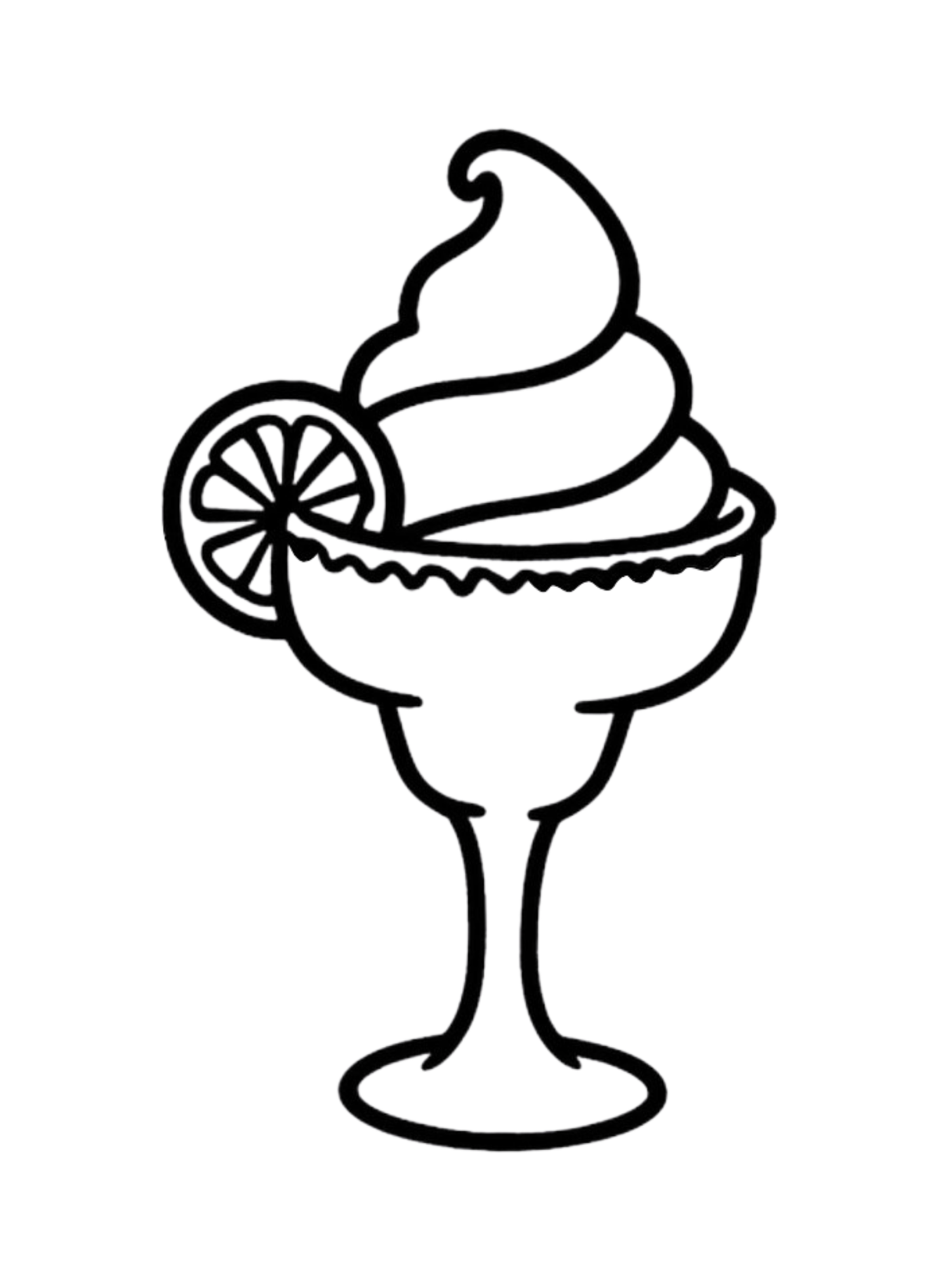 Soft & Boozy