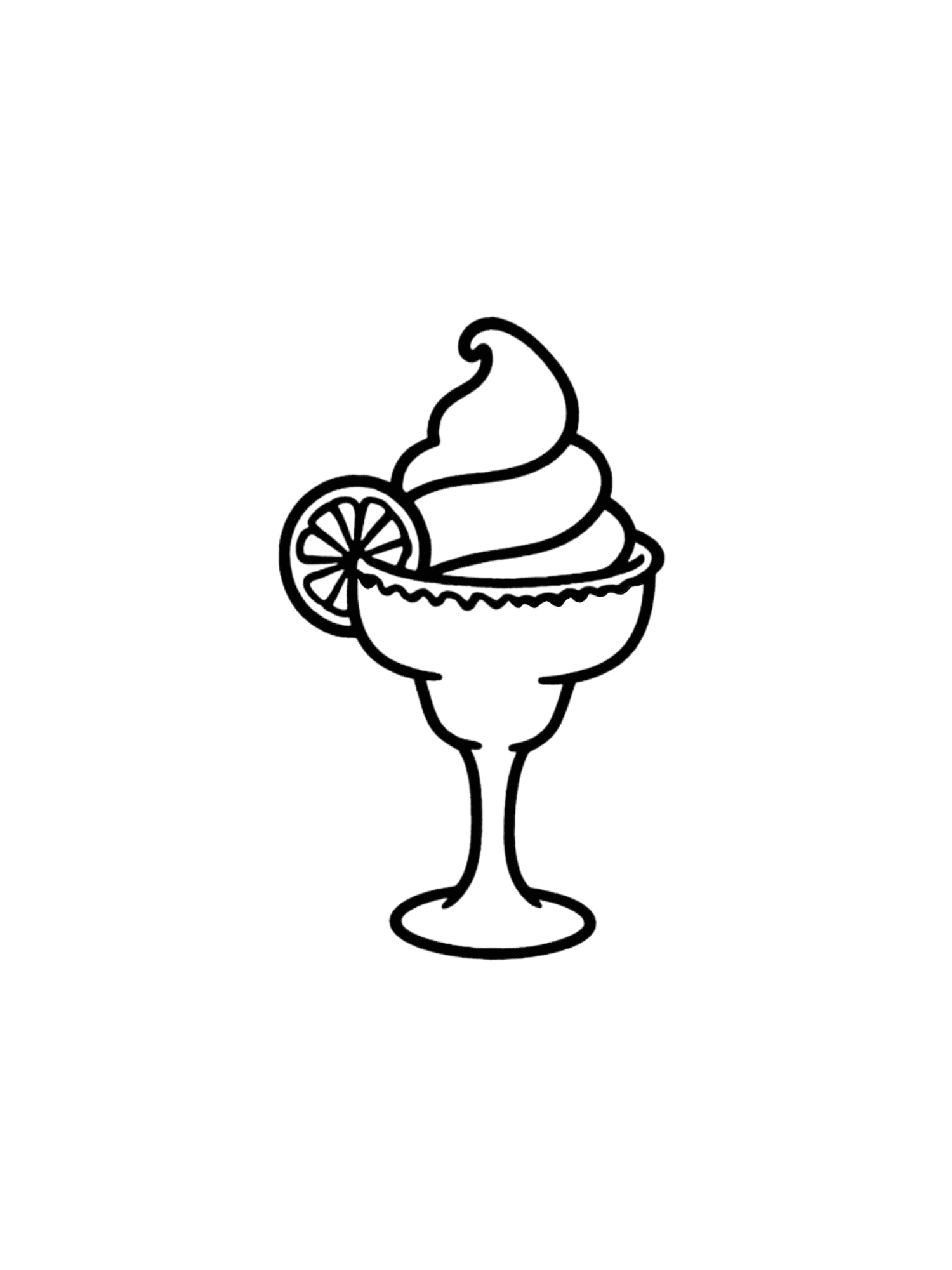 Soft & Boozy