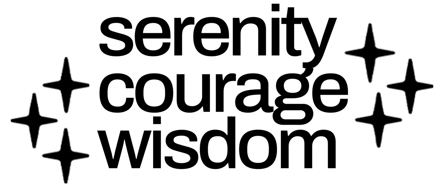 serenitycouragewisdom