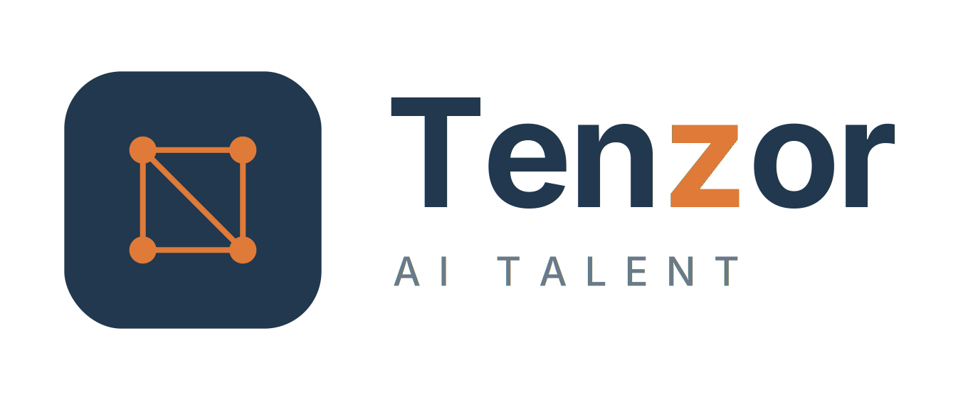 Tenzor AI Talent