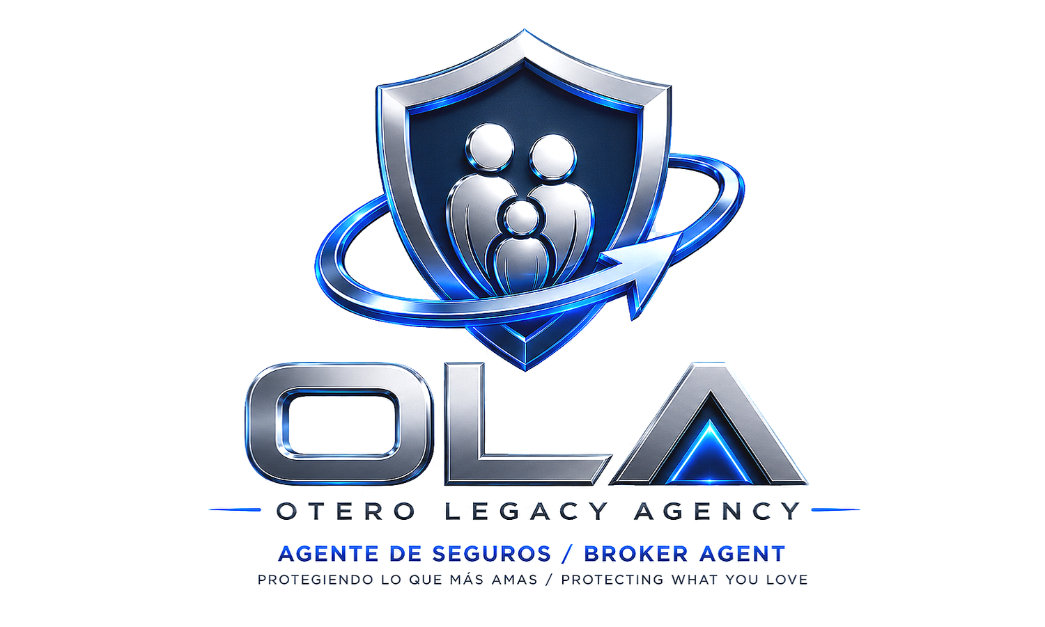 Otero Legacy Agency