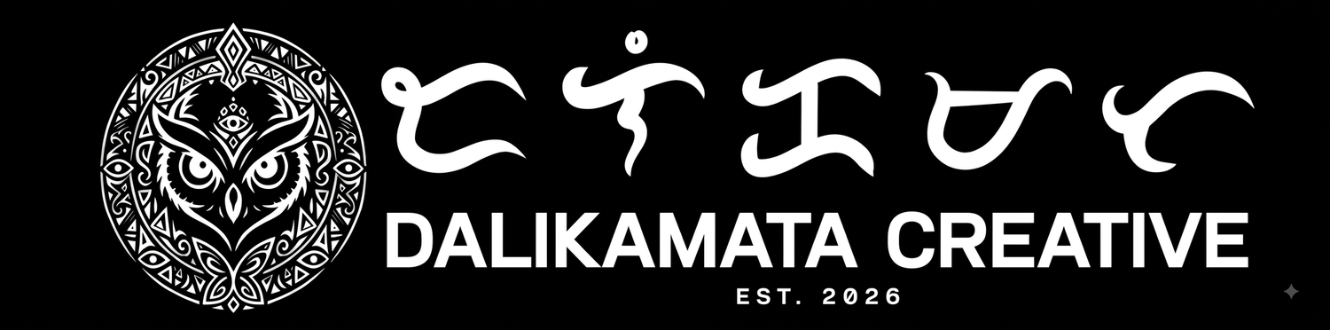 Dalikamata Creative