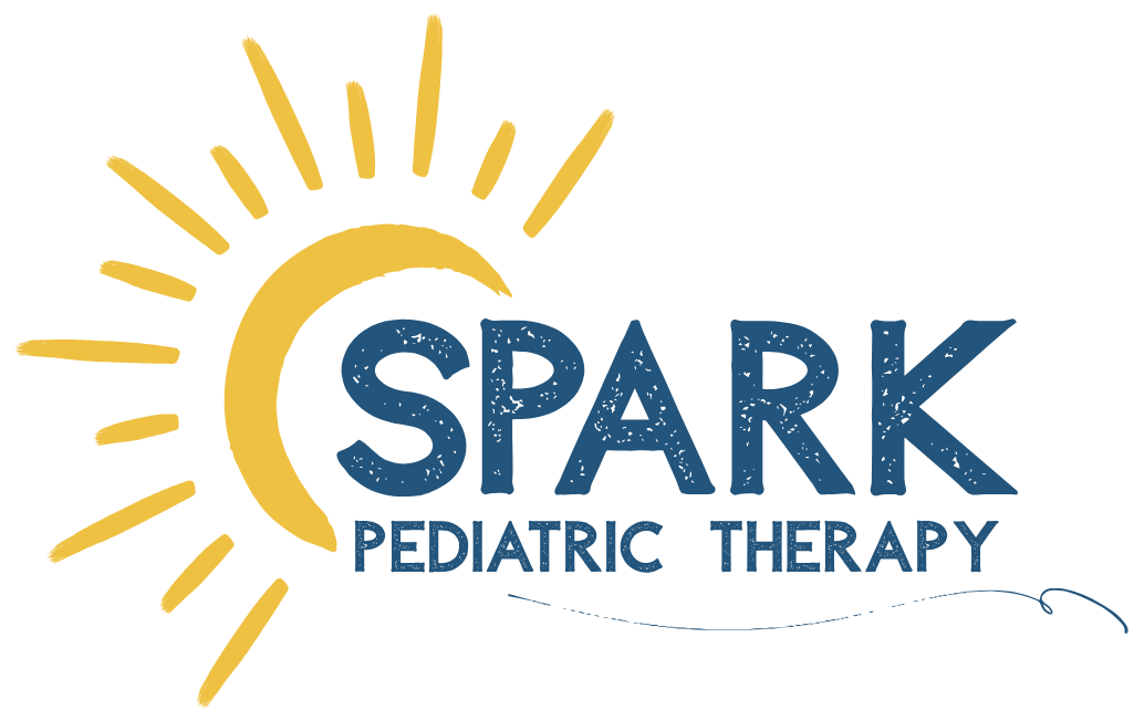 Spark Pediatric Therapy