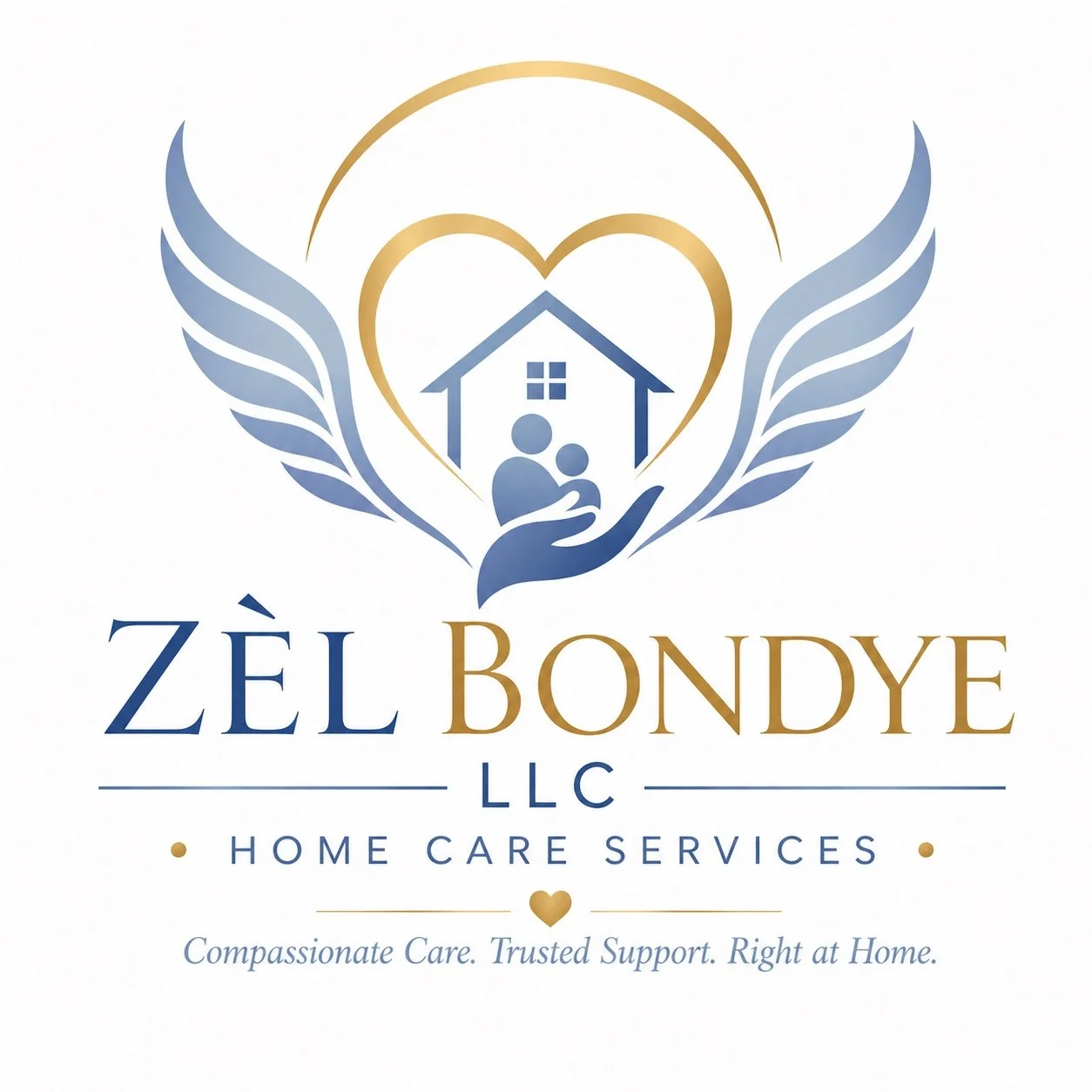 Zèl Bondye LLC