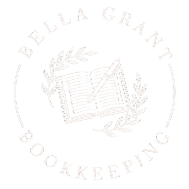 bellagrantbookkeeping.com