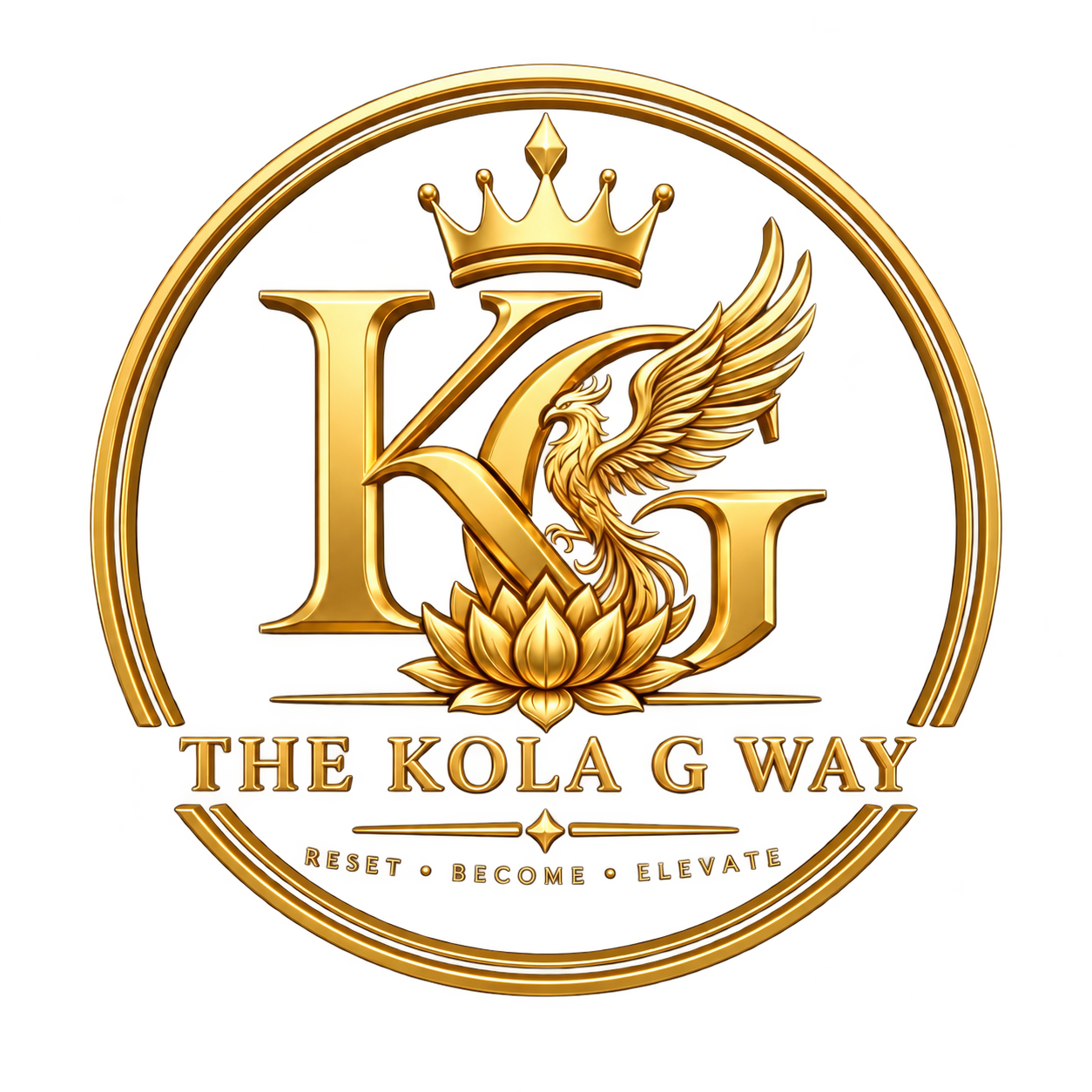 The Kola G Way