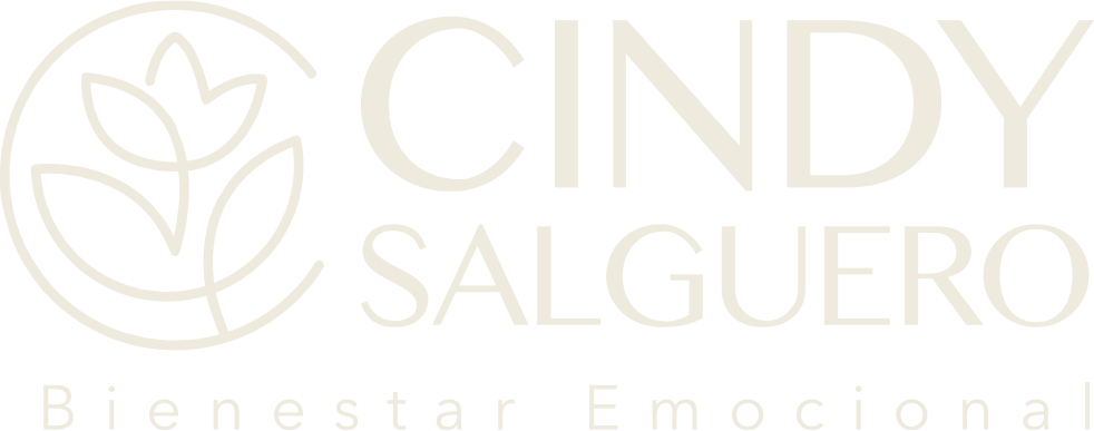 Cindy Salguero - Bienestar Emocional