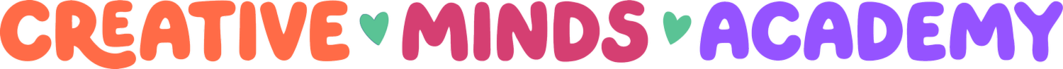 Creative Minds Academy