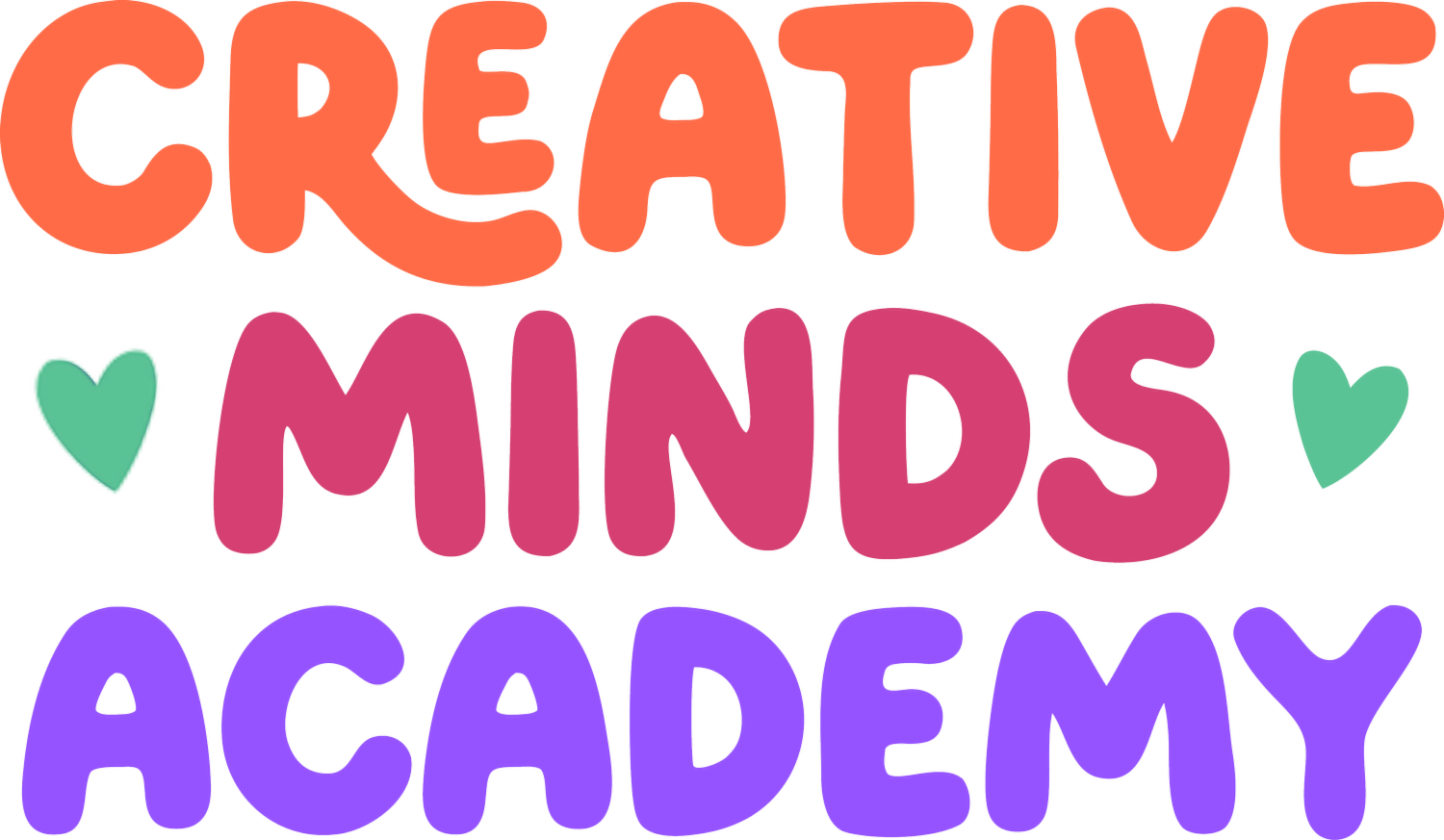 Creative Minds Academy