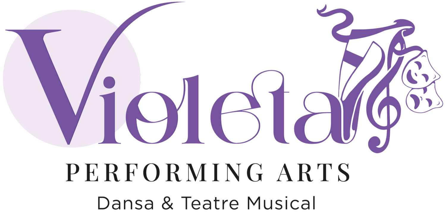 Violeta Performing Arts
