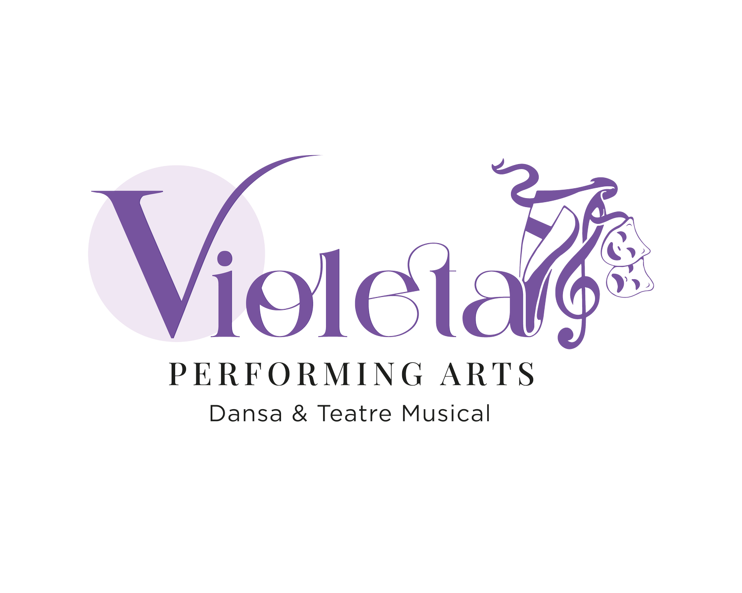 Violeta Performing Arts