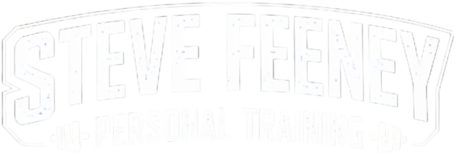 STEVE FEENEY PERSONAL TRAINING