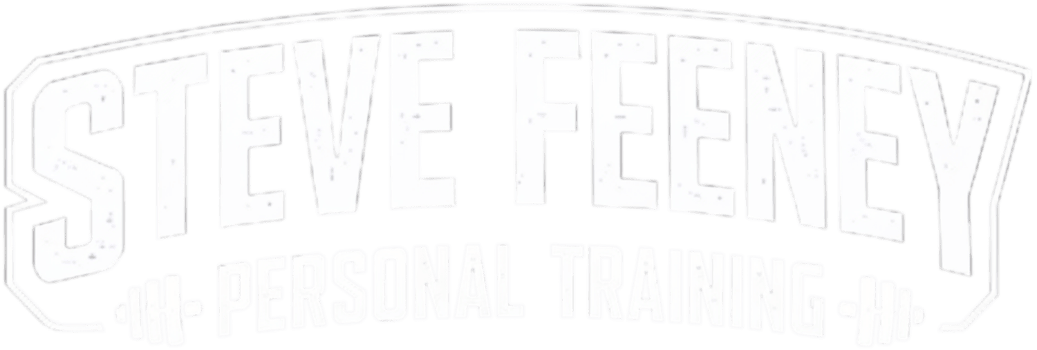 STEVE FEENEY PERSONAL TRAINING
