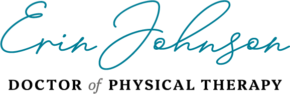 Dr. Erin Johnson | Physical Therapist Arlington VA