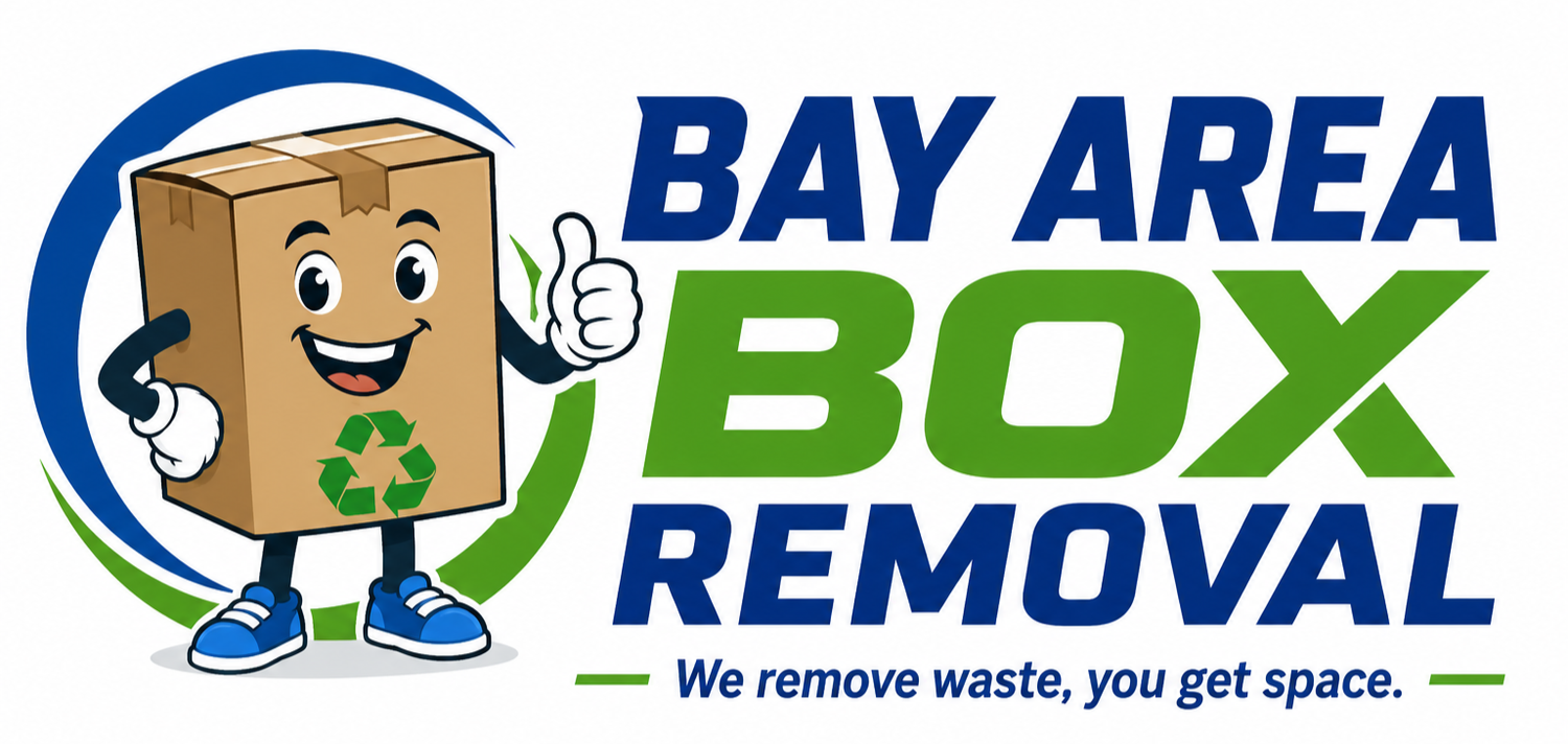 Bay Area Box Removal