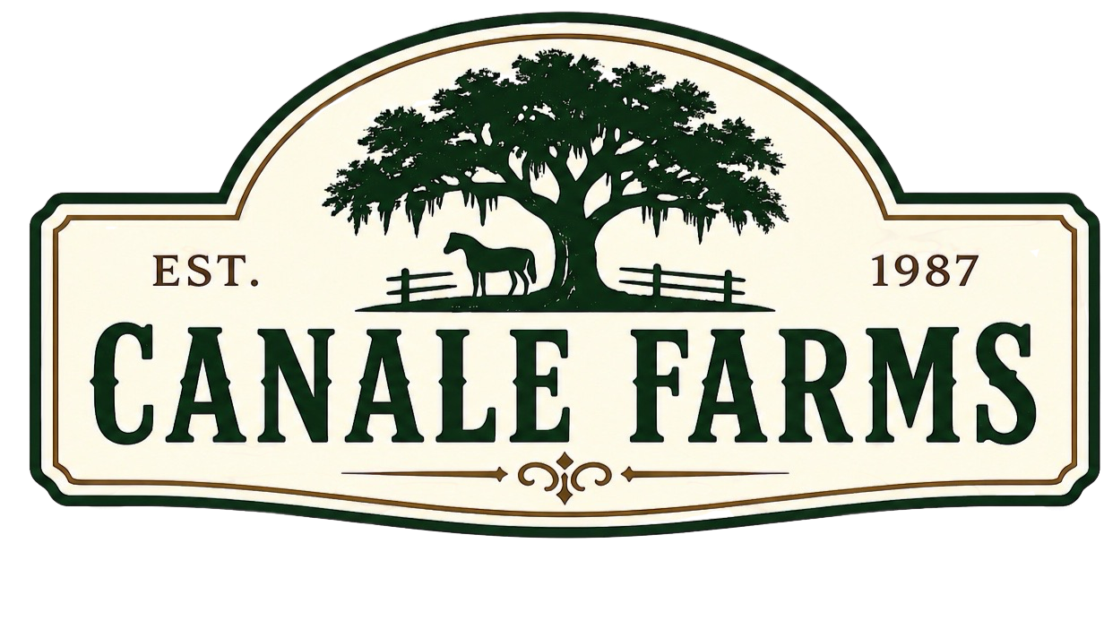 Canale Farms