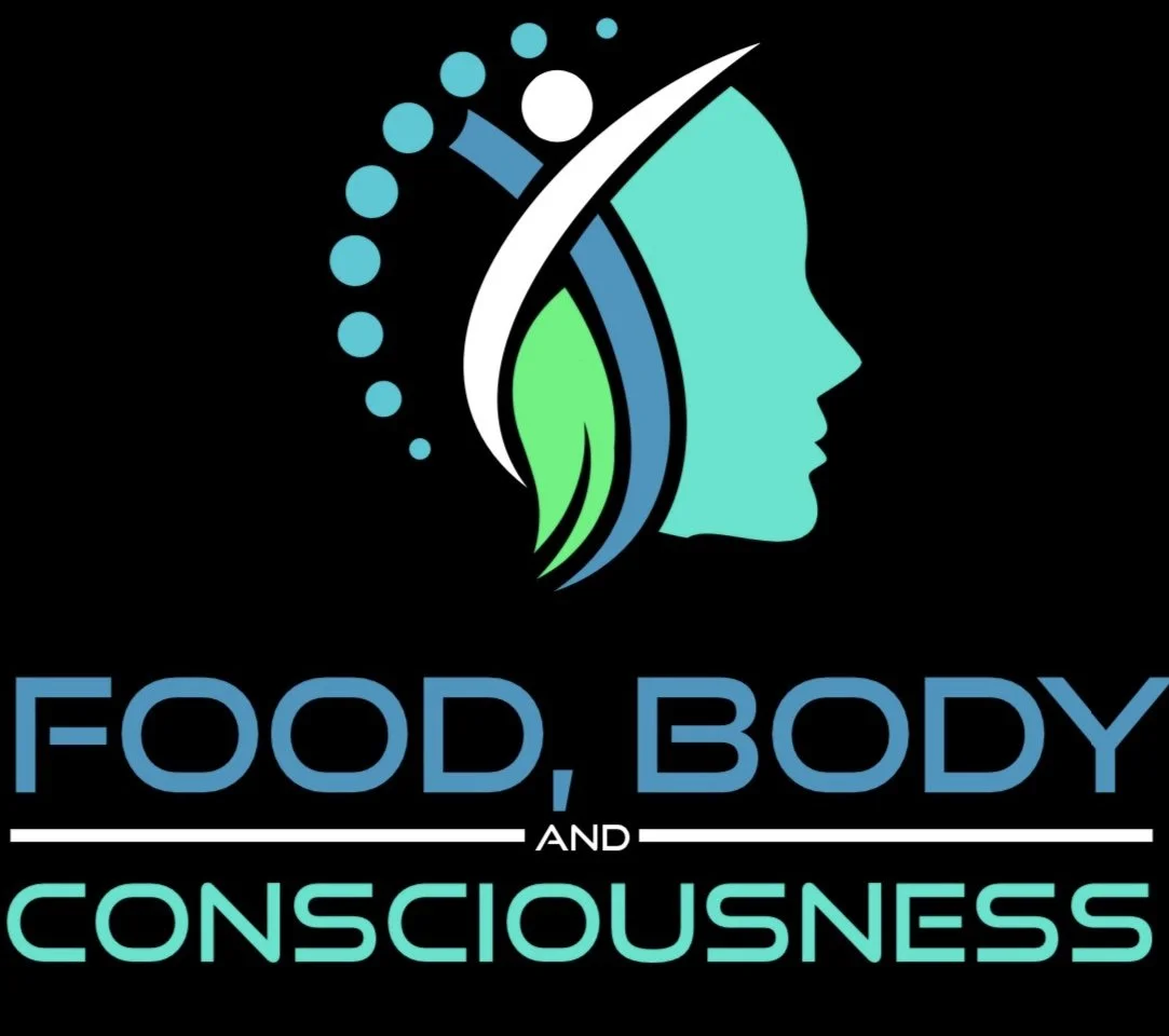 Food, Body and Consciousness
