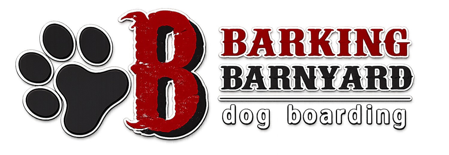 Dog Boarding in Yakima, WA | Barking Barnyard