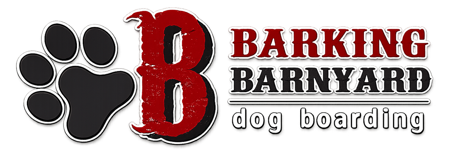 Dog Boarding in Yakima, WA | Barking Barnyard