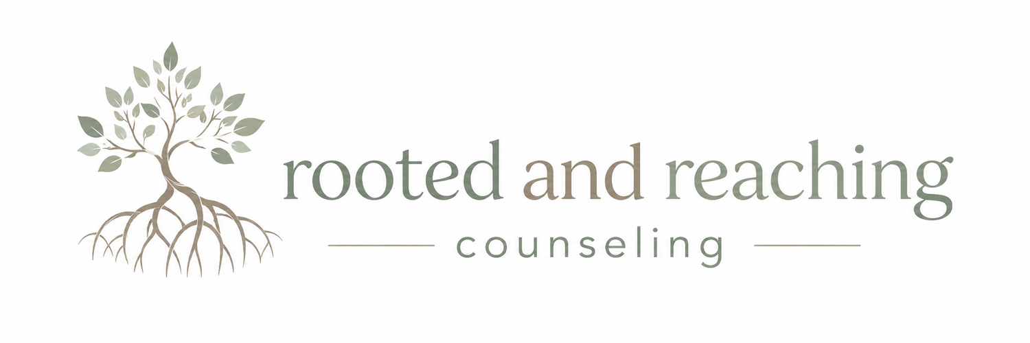 Rooted and Reaching Counseling